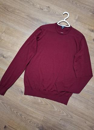 Uniqlo джемпер
