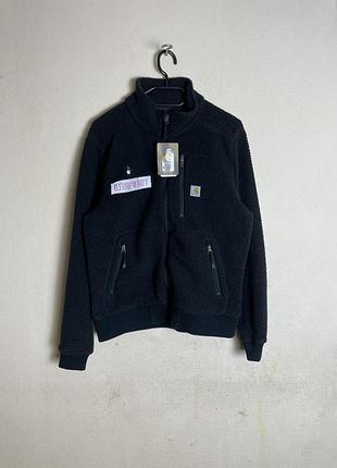 Жіноча фліска carhartt