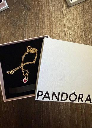 Pandora підвіска