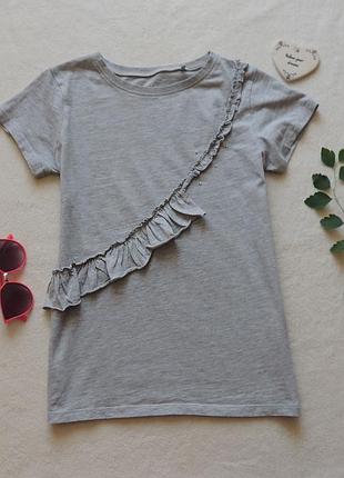 Футболка для дівчинки