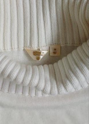 Светр adidas 4