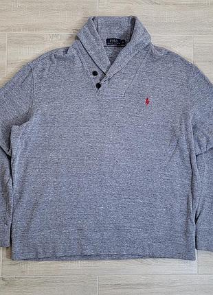 Светр polo ralph lauren