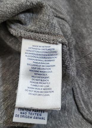 Свитер polo ralph lauren 4