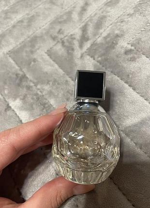 Духи jimmy choo