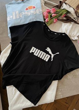 Футболка puma