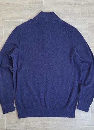 Свитер lyle&amp;scott 2