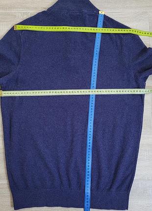 Свитер lyle&amp;scott 7