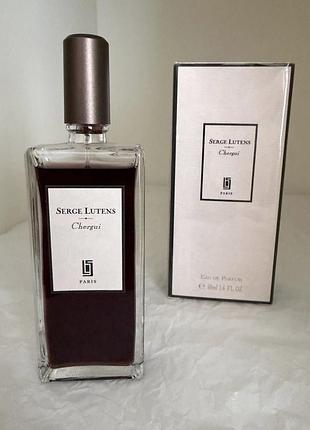 Парфюми serge lutens