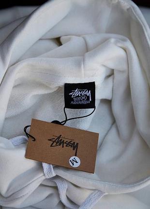 Stussy & nike 7