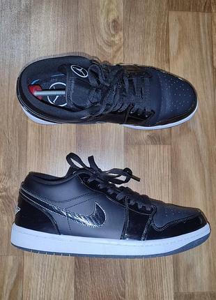Мужские кроссовки nike jordan р.43-44
