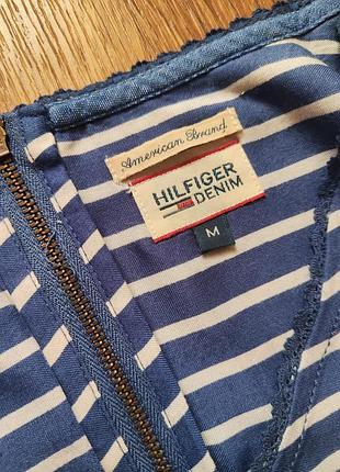 Сукня tommy hilfiger 5