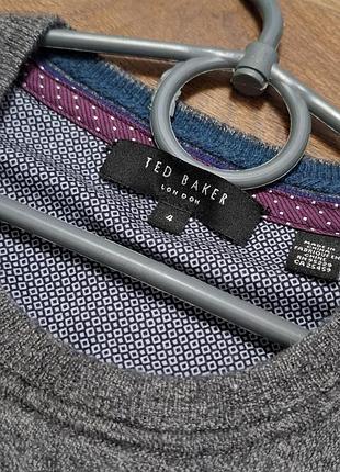 Ted baker джемпер