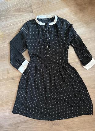Сукня zara 7