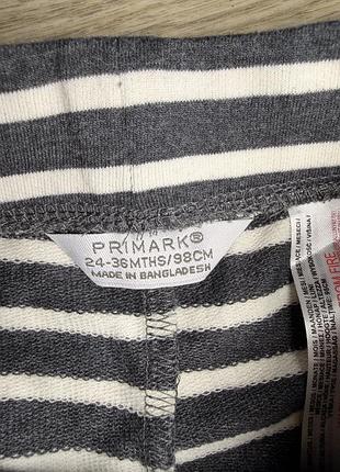 Шорты primark 2