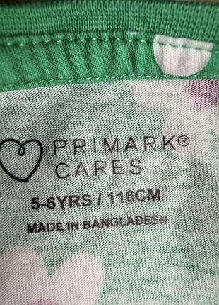 Платье primark 2