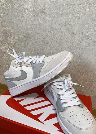 Nike air jordan