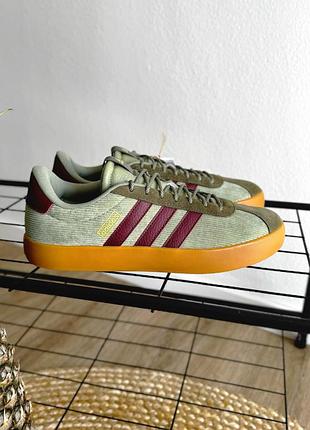 Кросівки adidas vl court 3.0 js2047 оригінал