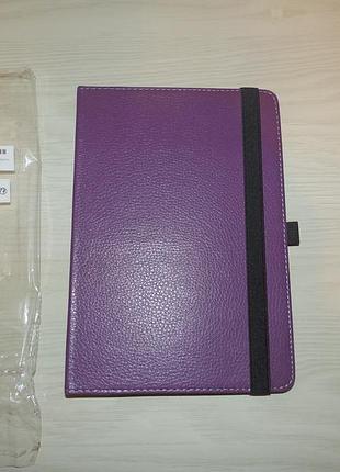 Чехол-книжка для планшета teclast m50 pro / m50 hd / m50 , m50s , 10.1 2023