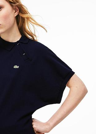 Футболка поло lacoste