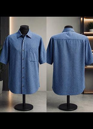 Чоловіча сорочка haggar м 700грн