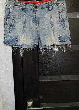 Интересные шорты