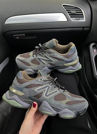 Чоловічі кросівки new balance 9060