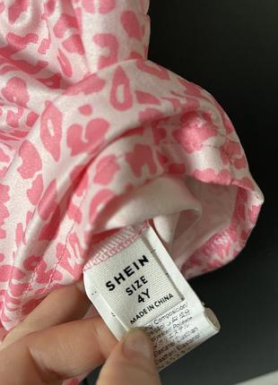 Ромпер shein 4