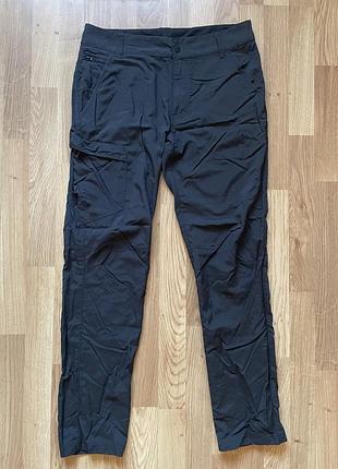 Штани трекінгові berghaus розмір m