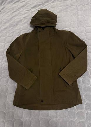Куртка zara man