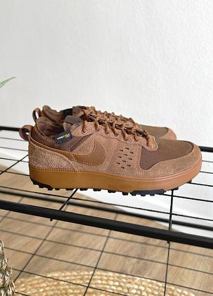 Кросівки nike c1ty premium cordura hj4316-202 оригінал