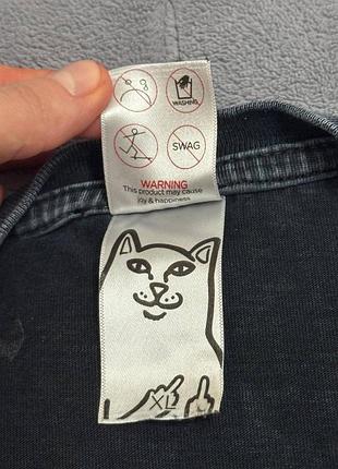 Кофта ripndip 7