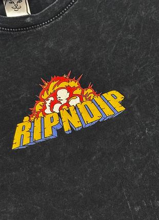 Кофта ripndip 4