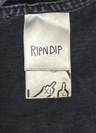 Кофта ripndip 9