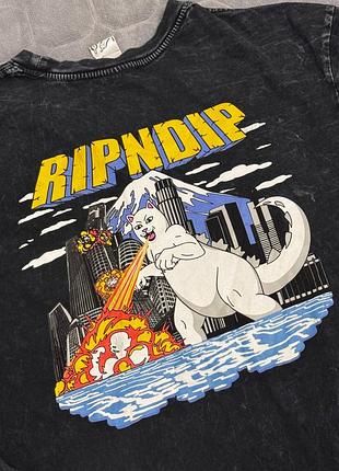 Кофта ripndip 6