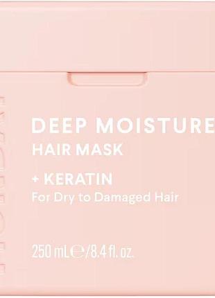 Интенсивно увлажняющая маска monday deep moisture 250 мл