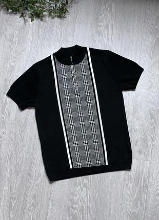 Футболка river island (m)