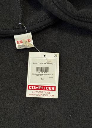 Кофта худи светр complices 8