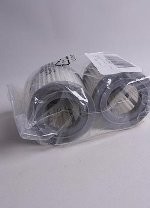 Оригинальный фильтр для пылесоса electrolux 300 ep31cb21gp ep31cb21cb21tg ep31cb18iw aeg 3000 ap31 jimmy jv53s 2 штуки