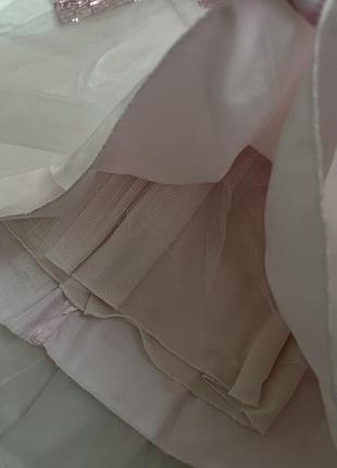 Детское платье на девочку 💗 3