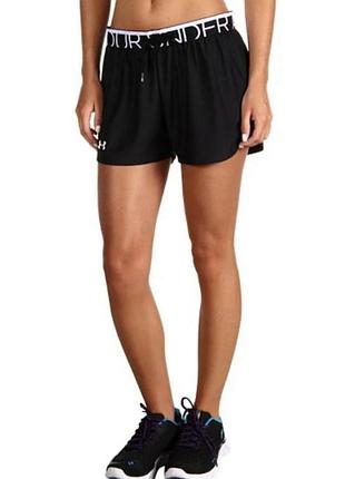 Спортивні шорти under armour