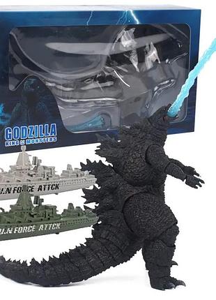 Годзілла (godzilla vs kong ) 40 точок -2версії