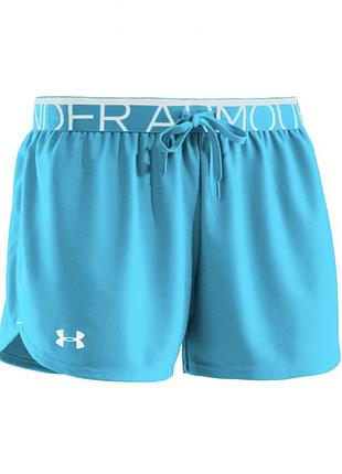 Спортивні шорти under armour