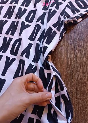Платье dkny 3