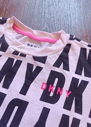 Платье dkny 2