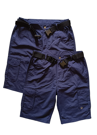 Шорты трекинговые 46 nord (outdoor) cargo 50