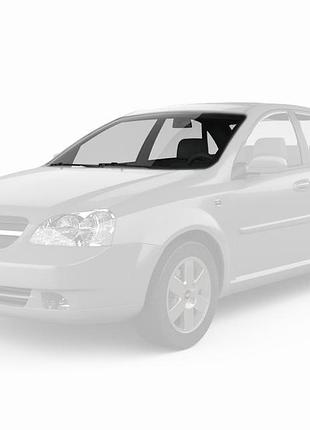 Лобовое стекло chevrolet lacetti/nubira (2003-)/daewoo /шевроле лечетти/нубира с датчиком дождя