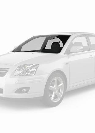 Лобовое стекло toyota avensis ii (2003-2008) /тойота авенсис ii с датчиком дождя