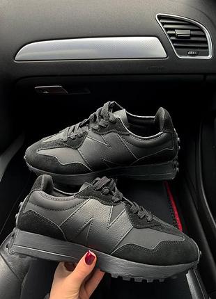Кроссовки мужские new balance 327