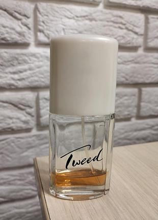 Туалетна вода tweed