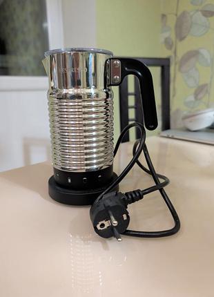 Капучнинатор nespresso